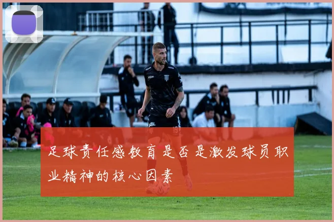 足球责任感教育是否是激发球员职业精神的核心因素