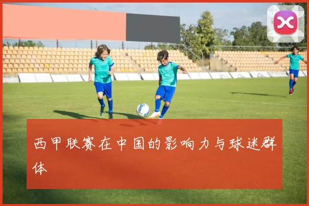 西甲联赛在中国的影响力与球迷群体